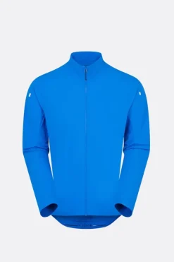 Veste de vélo Cinder Borealis pour homme