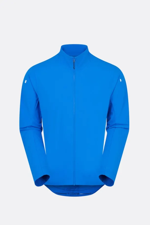 Veste de vélo Cinder Borealis pour homme
