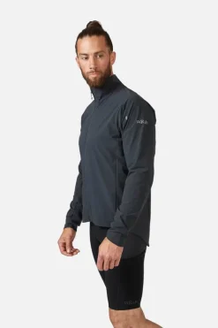 Veste de vélo Cinder Borealis pour homme
