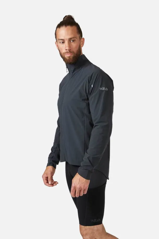 Veste de vélo Cinder Borealis pour homme