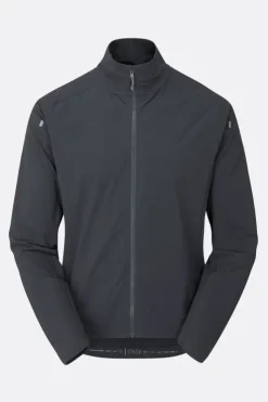 Veste de vélo Cinder Borealis pour homme