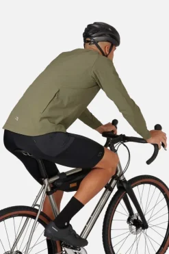 Veste de vélo Cinder Borealis pour homme