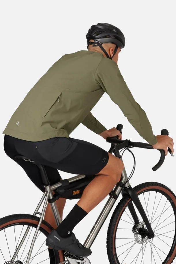 Veste de vélo Cinder Borealis pour homme