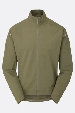 Veste de vélo Cinder Borealis pour homme