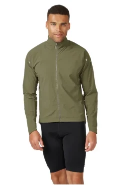 Veste de vélo Cinder Borealis pour homme