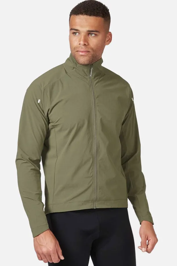 Veste de vélo Cinder Borealis pour homme