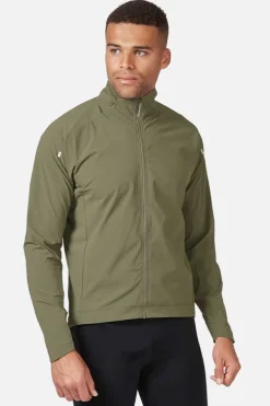 Veste de vélo Cinder Borealis pour homme