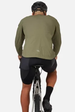 Veste de vélo Cinder Borealis pour homme