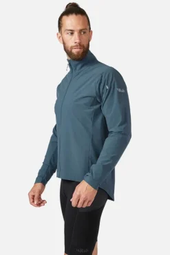 Veste de vélo Cinder Borealis pour homme