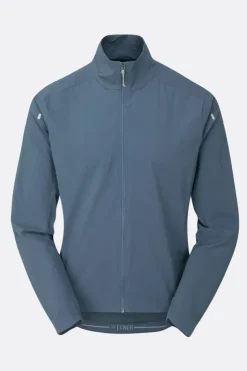 Veste de vélo Cinder Borealis pour homme
