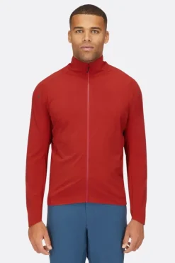 Veste de vélo Cinder Borealis pour homme