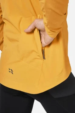 Veste de vélo Cinder Borealis pour homme