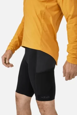 Veste de vélo Cinder Borealis pour homme