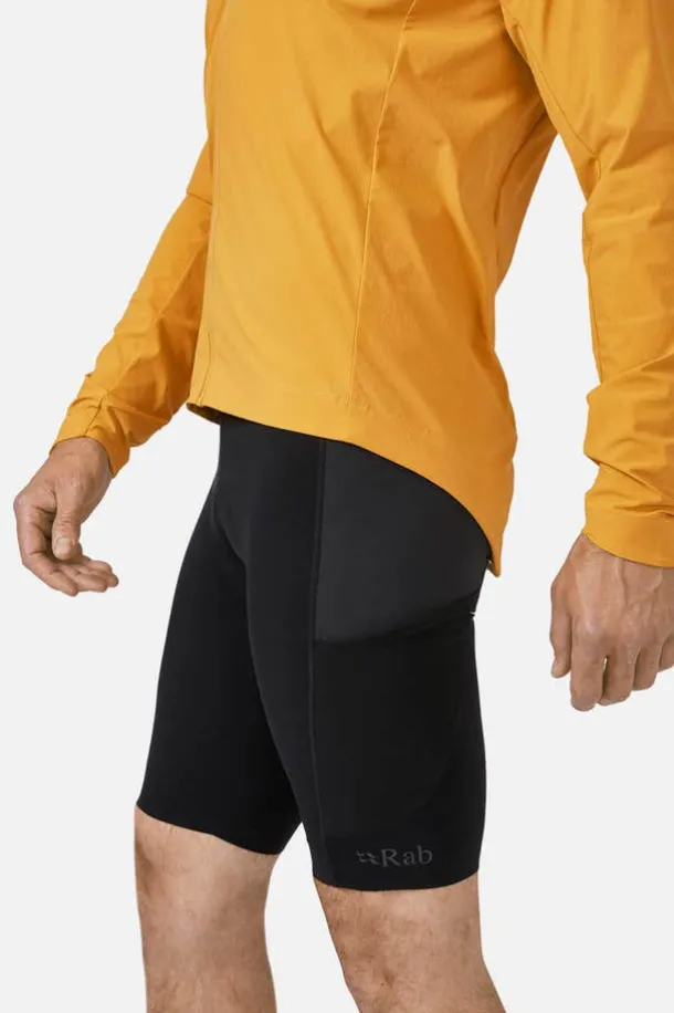 Veste de vélo Cinder Borealis pour homme