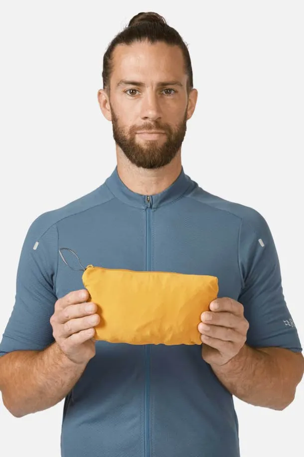 Veste de vélo Cinder Borealis pour homme