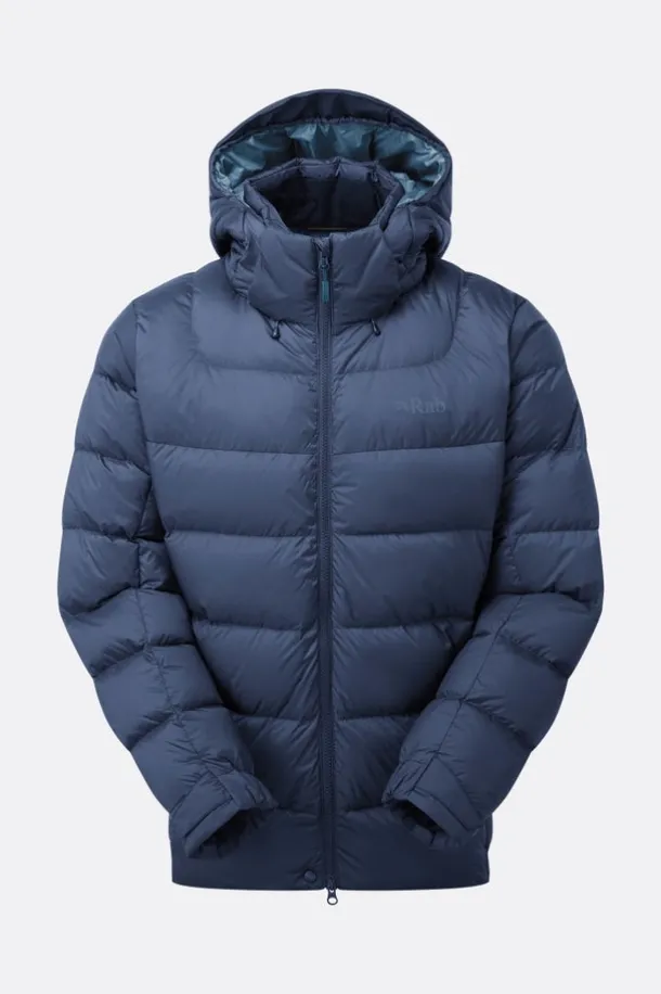 Veste en duvet Ascent pour homme