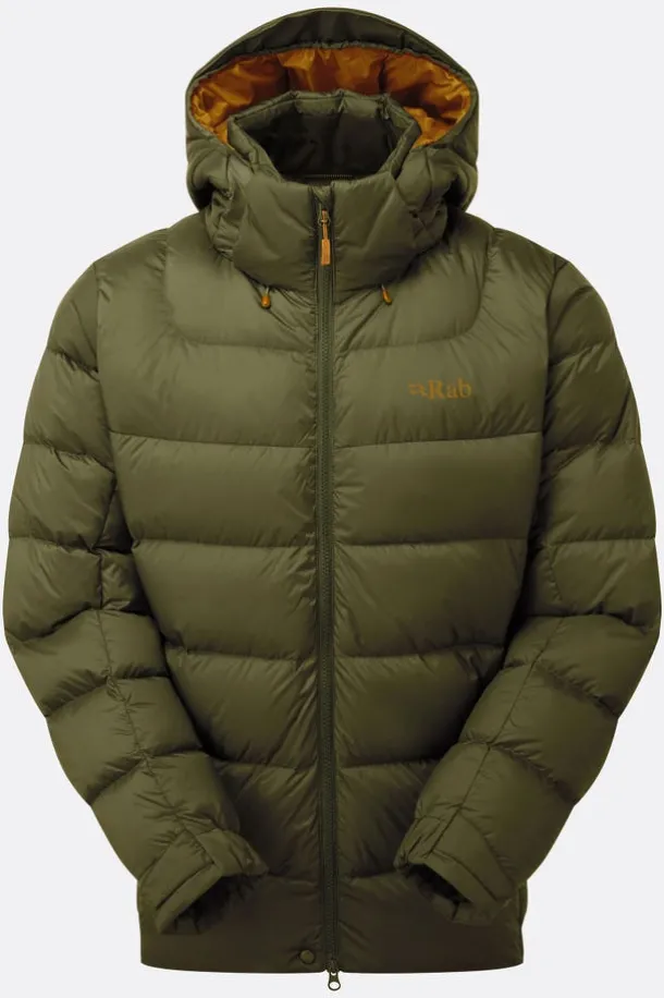 Veste en duvet Ascent pour homme