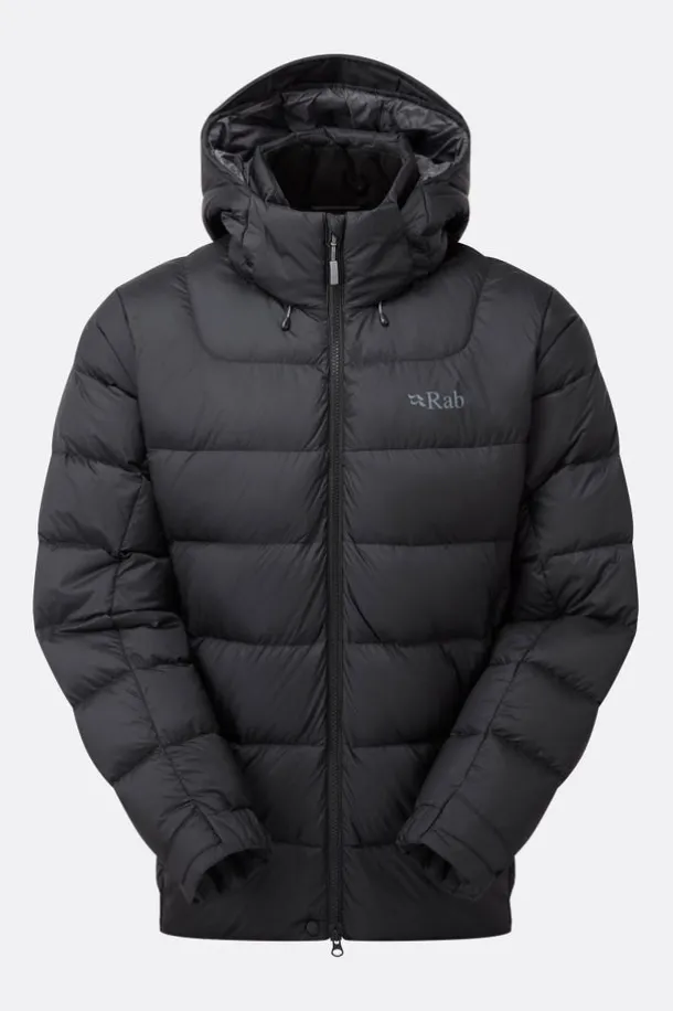 Veste en duvet Ascent pour homme