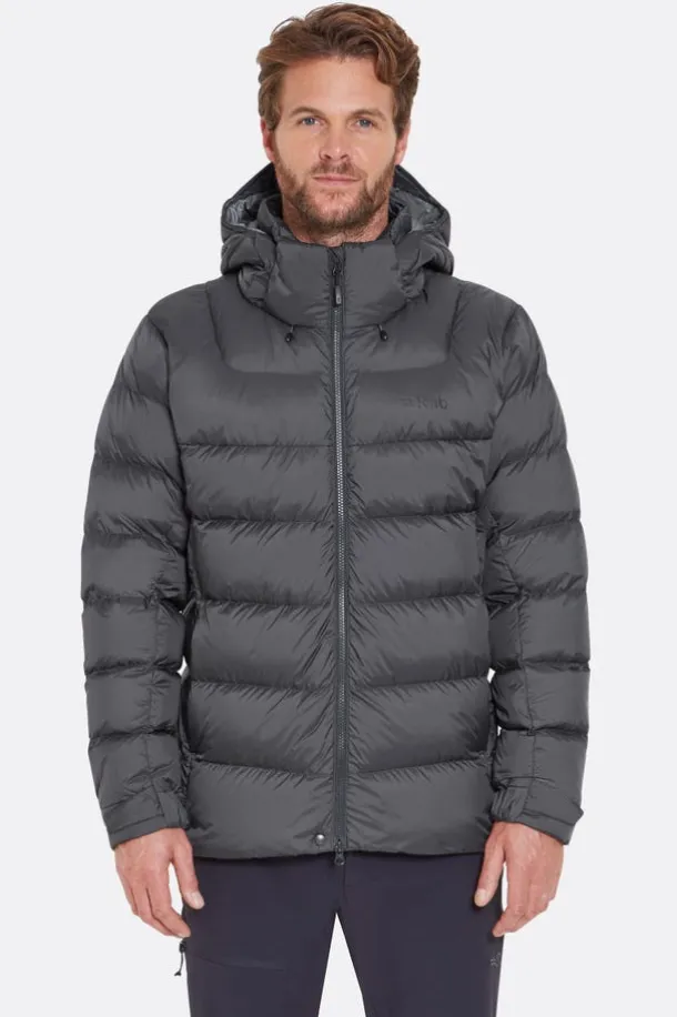 Veste en duvet Ascent pour homme