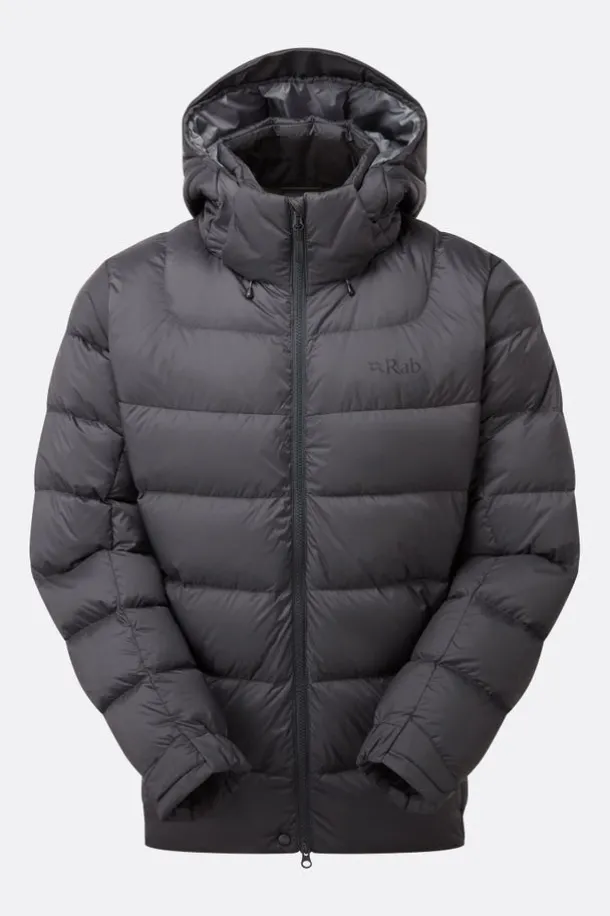 Veste en duvet Ascent pour homme