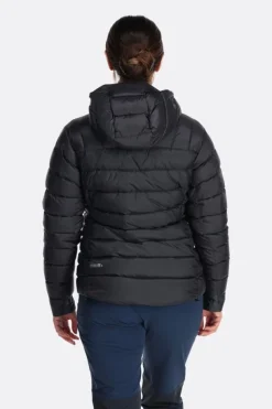 Veste en duvet Electron Pro pour femme