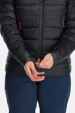 Veste en duvet Electron Pro pour femme