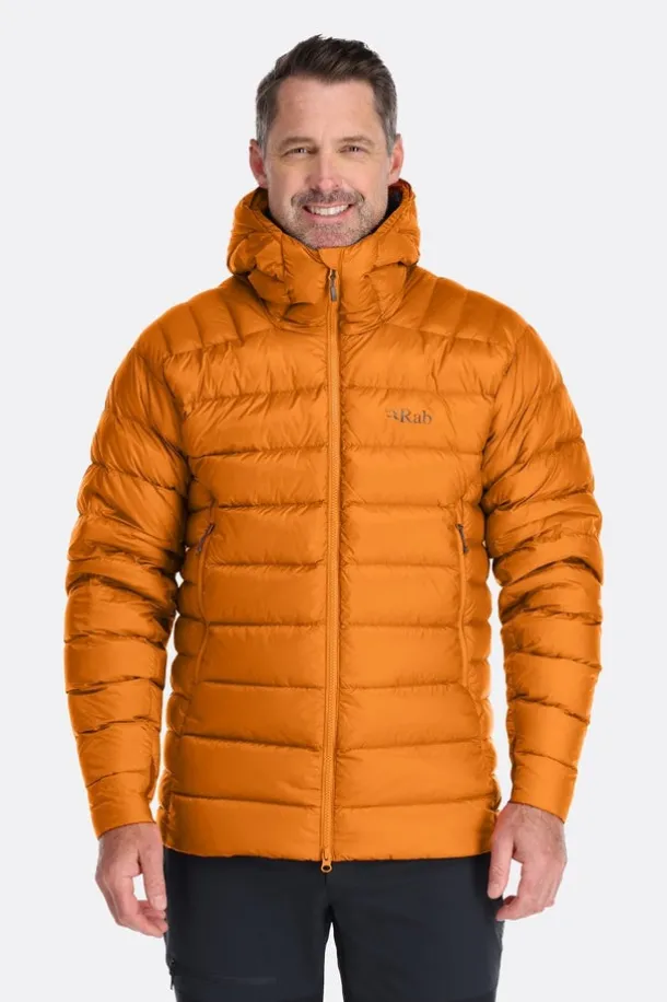 Veste en duvet Electron Pro pour homme