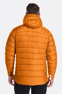 Veste en duvet Electron Pro pour homme