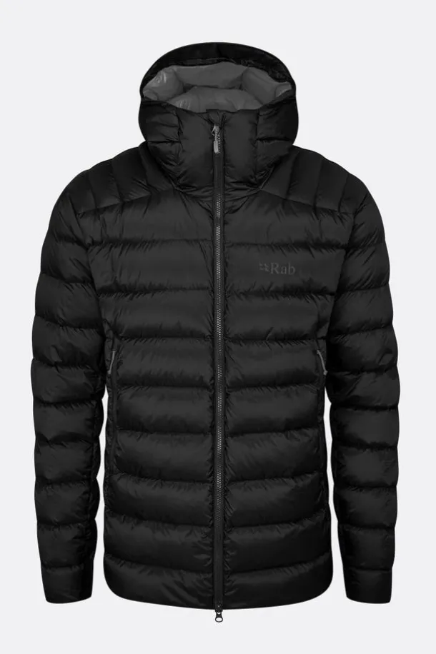 Veste en duvet Electron Pro pour homme