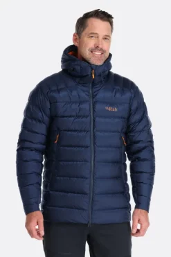 Veste en duvet Electron Pro pour homme