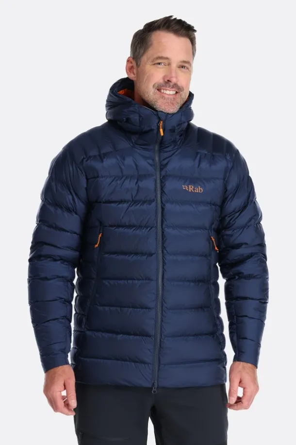 Veste en duvet Electron Pro pour homme