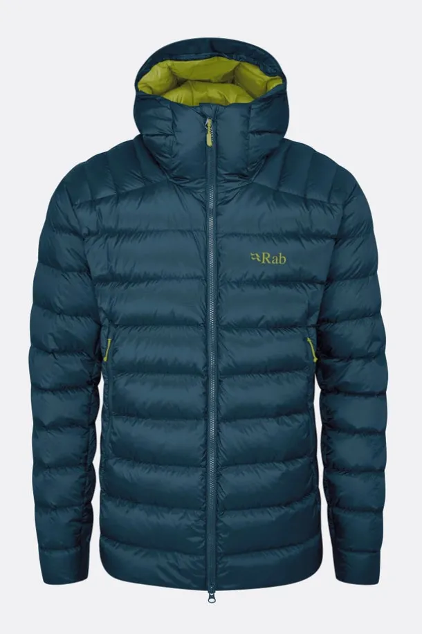 Veste en duvet Electron Pro pour homme