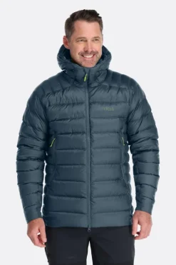 Veste en duvet Electron Pro pour homme