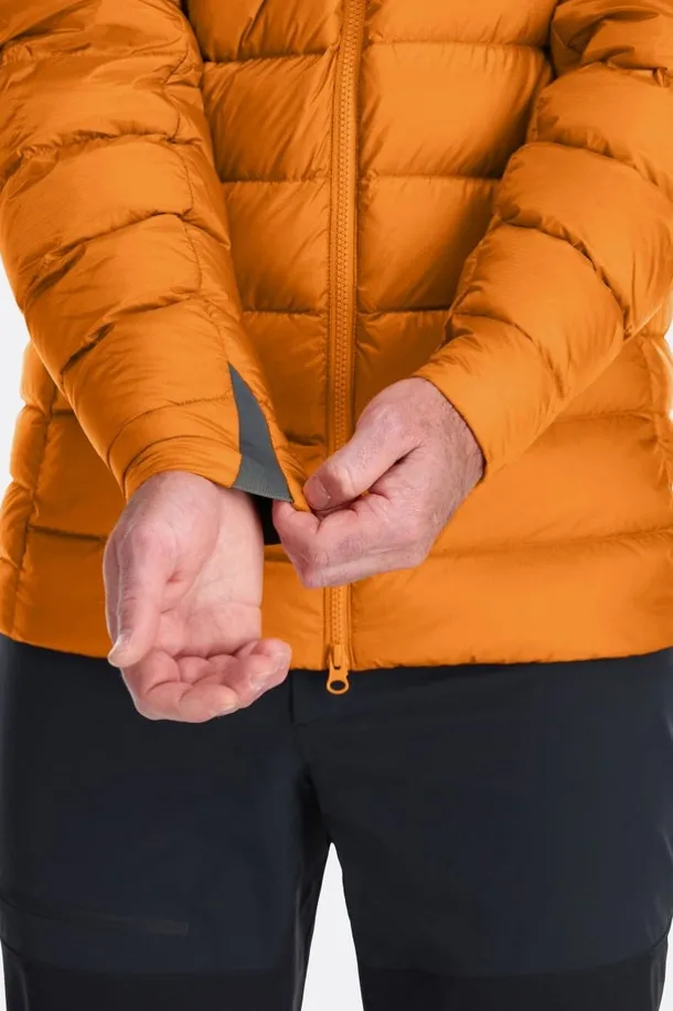 Veste en duvet Electron Pro pour homme