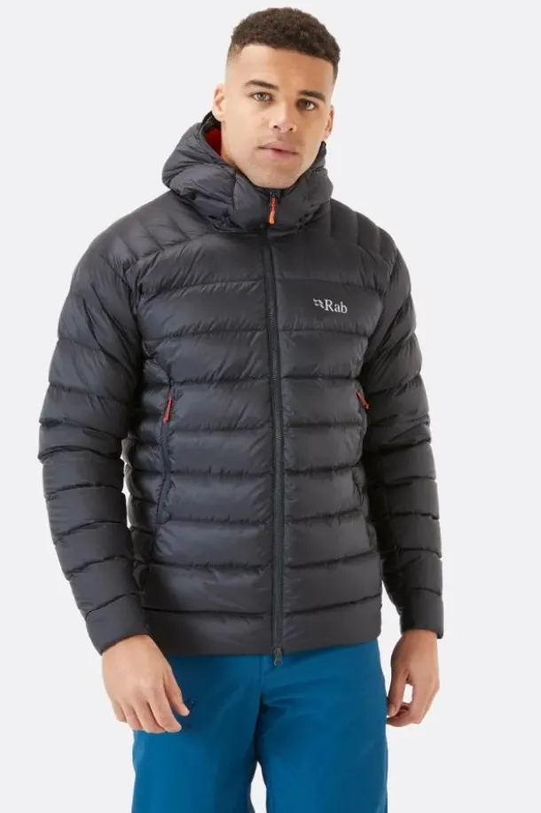 Veste en duvet Electron Pro pour homme