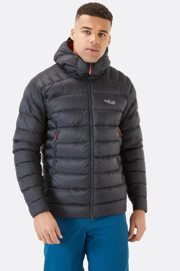 Veste en duvet Electron Pro pour homme