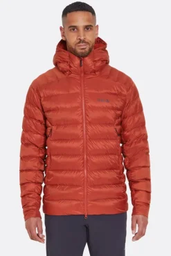 Veste en duvet Electron Pro pour homme