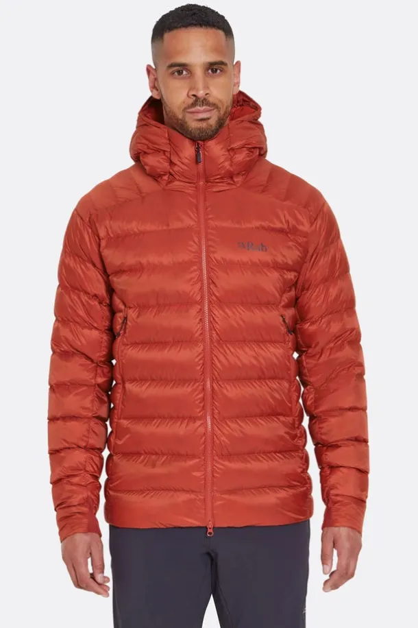 Veste en duvet Electron Pro pour homme