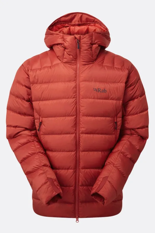 Veste en duvet Electron Pro pour homme