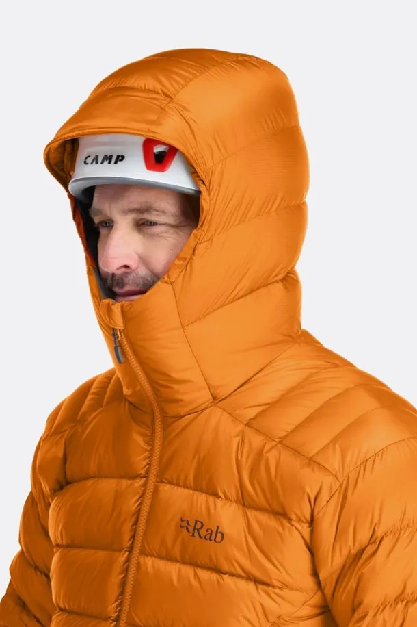 Veste en duvet Electron Pro pour homme