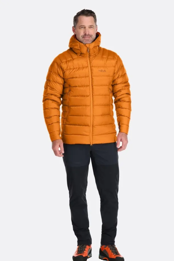 Veste en duvet Electron Pro pour homme