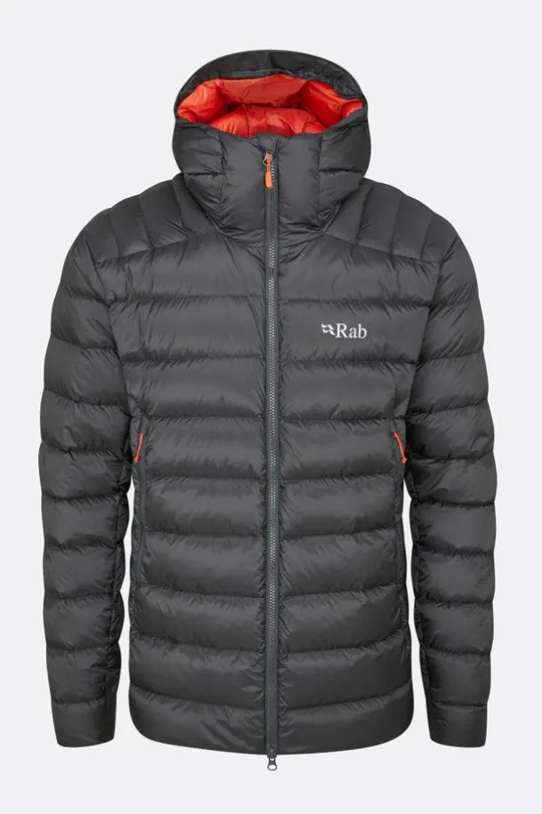 Veste en duvet Electron Pro pour homme