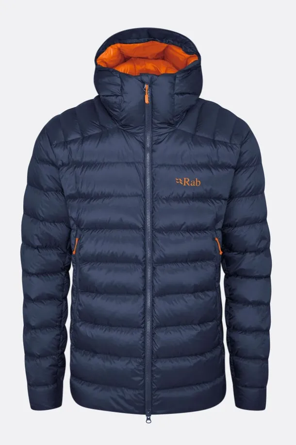 Veste en duvet Electron Pro pour homme