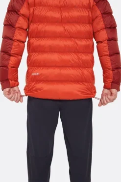 Veste en duvet Glaceon Pro pour homme