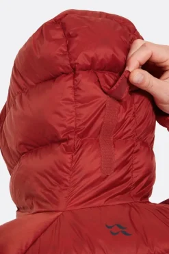 Veste en duvet Glaceon Pro pour homme