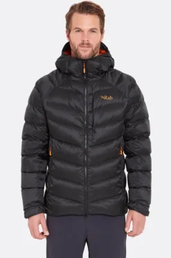 Veste en duvet Glaceon Pro pour homme