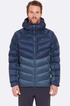 Veste en duvet Glaceon Pro pour homme