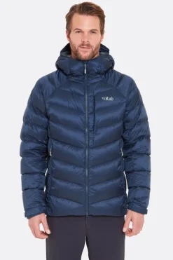 Veste en duvet Glaceon Pro pour homme
