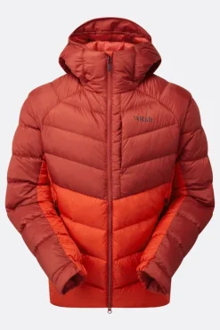 Veste en duvet Glaceon Pro pour homme