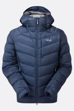 Veste en duvet Glaceon Pro pour homme